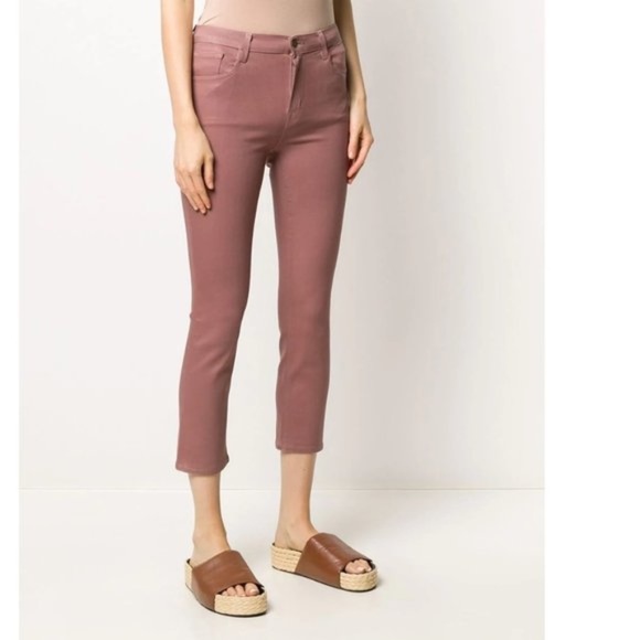 J Brand Ruby slim-fit Jeans - Picture 1 of 16